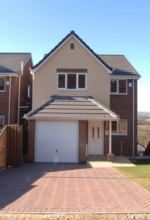 The Views, Worsbrough Case Study